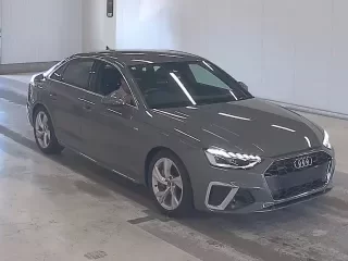 AUDI A4 1
