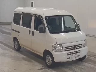 HONDA ACTY VAN 1