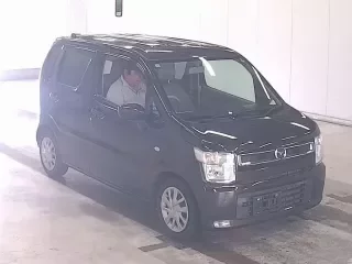 MAZDA FLAIR