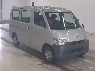 TOYOTA LITE ACE VAN