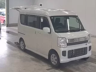 NISSAN CLIPPER RIO 1