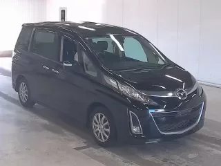 MAZDA BIANTE 1