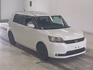 TOYOTA COROLLA RUMION