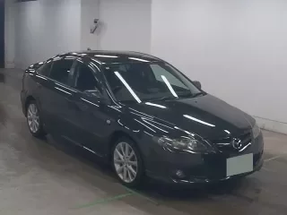 MAZDA ATENZA SPORT
