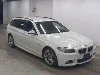 BMW 5 SERIES 1