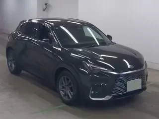 LEXUS LBX