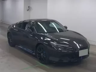 HONDA PRELUDE