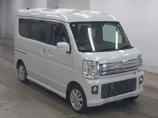 NISSAN CLIPPER RIO 1