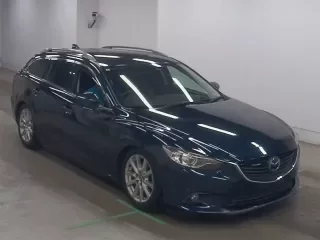 MAZDA ATENZA WAGON