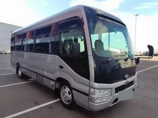 HINO LIESSE II