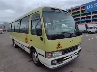 HINO LIESSE II