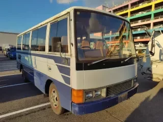 NISSAN CIVILIAN