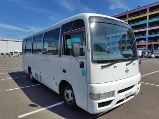 NISSAN CIVILIAN