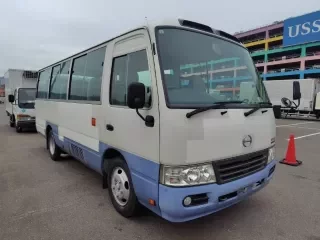 HINO LIESSE II