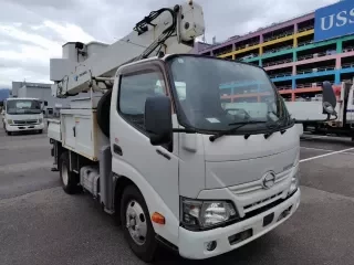 HINO DUTRO