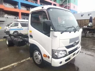 HINO DUTRO