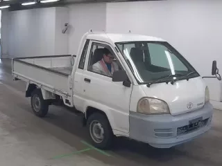 TOYOTA TOWN ACE TRUCK