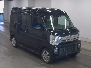 NISSAN CLIPPER RIO 1