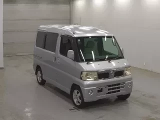 NISSAN CLIPPER RIO 1