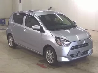 TOYOTA PIXIS EPOCH