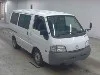 MAZDA BONGO VAN