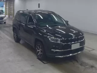 JEEP COMMANDER
