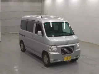 HONDA VAMOS