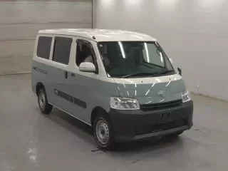 TOYOTA TOWN ACE VAN