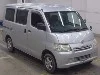 TOYOTA TOWN ACE VAN