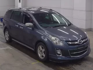 MAZDA MPV