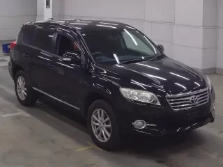 TOYOTA VANGUARD 1