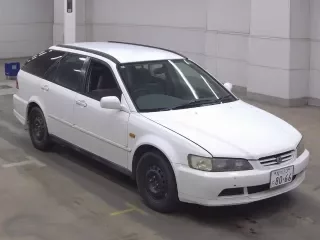 HONDA ACCORD WAGON