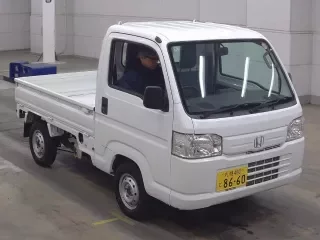 HONDA ACTY TRUCK