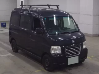 HONDA VAMOS