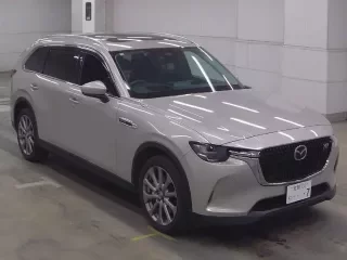 MAZDA CX-80
