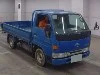 TOYOTA TOYOACE