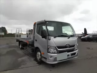 TOYOTA TOYOACE
