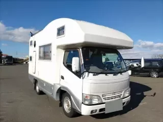TOYOTA CAMROAD
