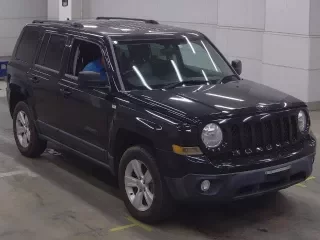 JEEP PATRIOT
