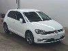 VOLKSWAGEN GOLF 1