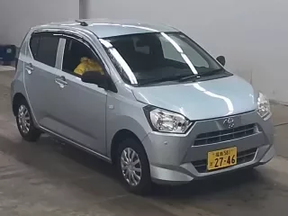 TOYOTA PIXIS EPOCH