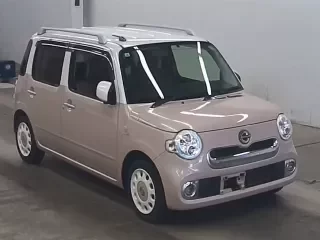 DAIHATSU MIRA COCOA