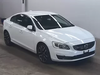 VOLVO S60 1