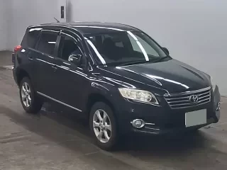 TOYOTA VANGUARD