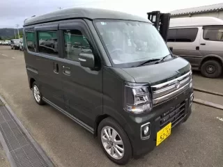 NISSAN CLIPPER RIO 1