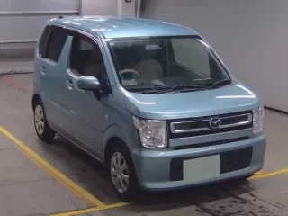 MAZDA FLAIR