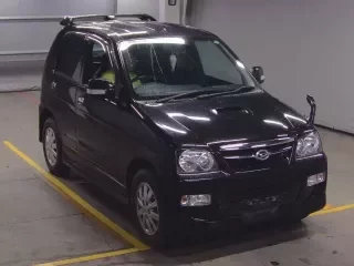 DAIHATSU TERIOS KID
