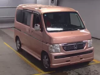 HONDA VAMOS