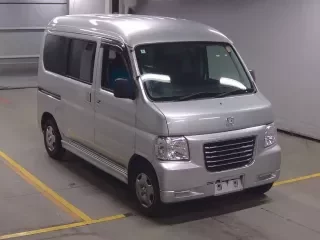 HONDA VAMOS