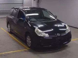NISSAN WINGROAD 1